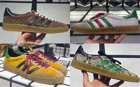 adidas x gucci buy online|adidas x gucci release date.